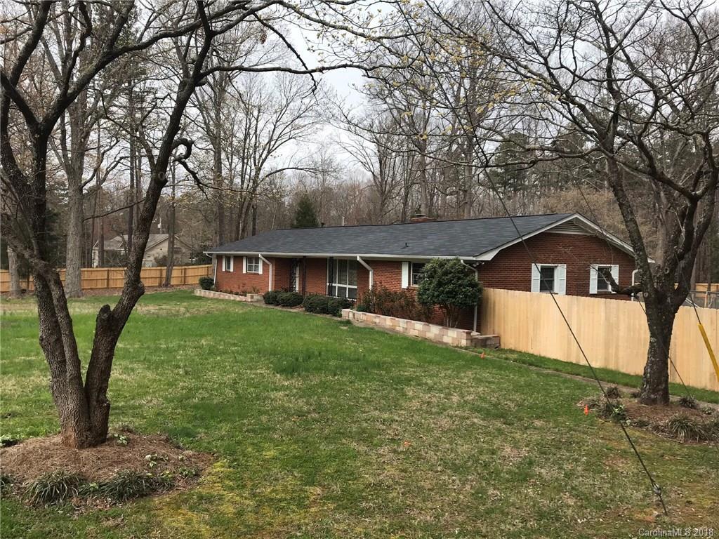 11500 Trails End Ln., Huntersville, NC 28078