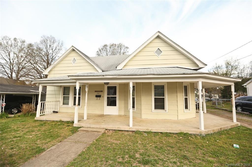 234 Buffalo Ave., Concord, NC 28025