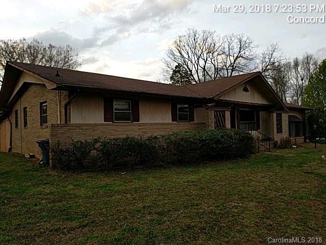 3160 Zion Church Rd., Concord, NC 28025