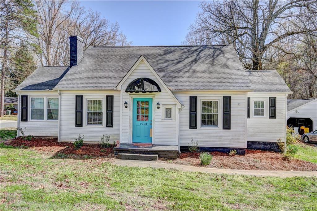 1901 Linwood Rd. #Corner, Gastonia, NC 28052