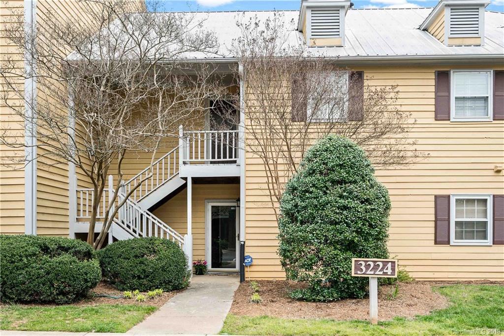 3224 Selwyn Farms Ln. #3, Charlotte, NC 28209