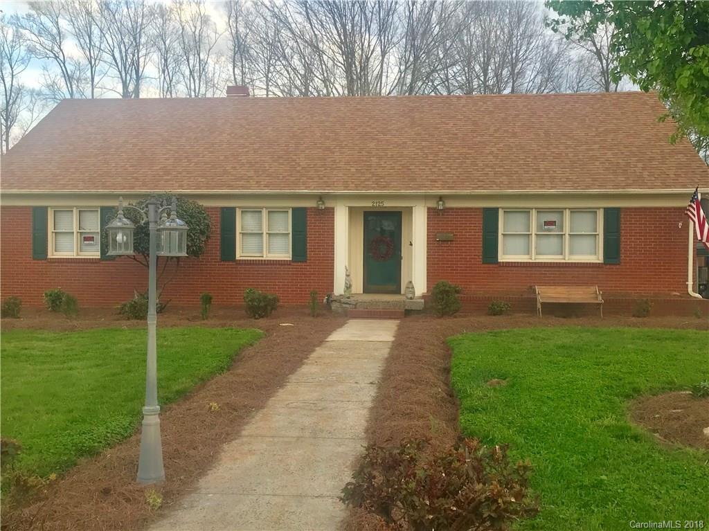 2125 NW 1st Avenue Pl. #19, Hickory, NC 28601