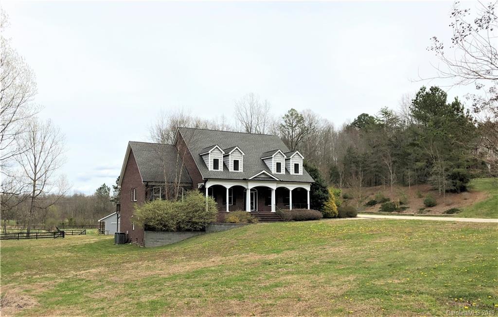 4711 Dovefield Ln., Kannapolis, NC 28081