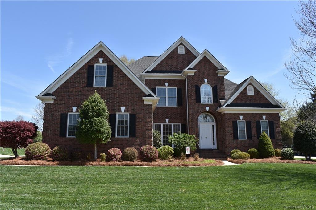 726 Old State St., Concord, NC 28027