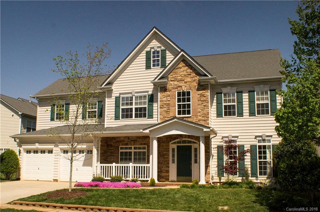 1431 Bedlington Dr., Charlotte, NC 28269