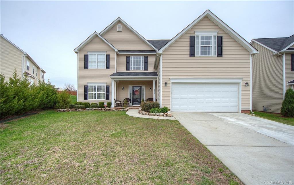 2837 Watercrest Dr. #380, Concord, NC 28027