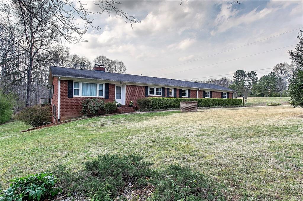 2519 Sam Newell Rd., Matthews, NC 28105