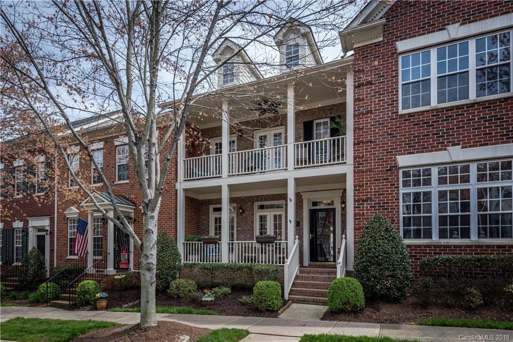 222 Twain Ave., Davidson, NC 28036