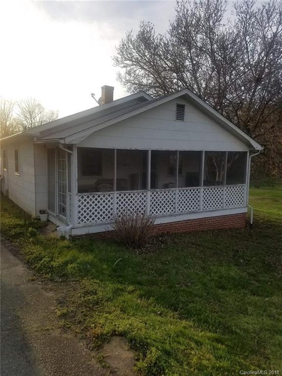 1605 W A St., Kannapolis, NC 28081