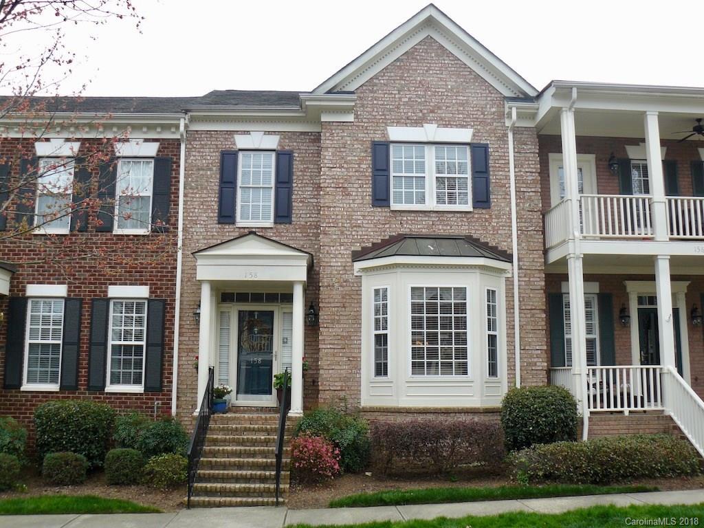 158 Harper Lee St., Davidson, NC 28036