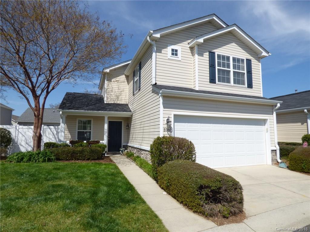5919 Meadowmont Dr., Charlotte, NC 28269