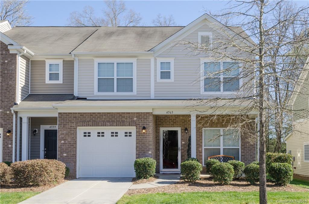 4563 Craigmoss Ln., Charlotte, NC 28278