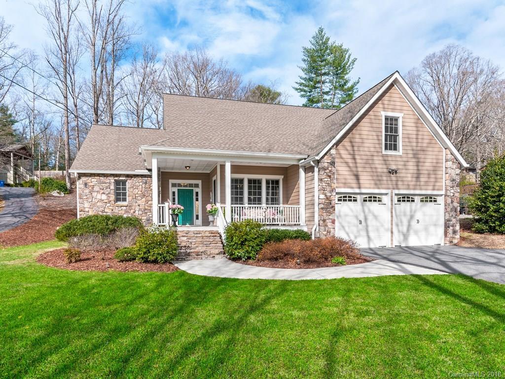 42 Pinecroft Rd., Asheville, NC 28804