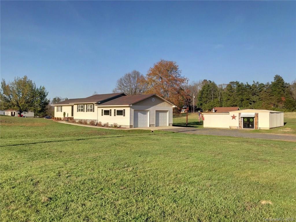 176 Water Oak Ln., China Grove, NC 28023