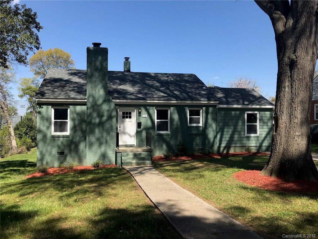 514 Bowman Rd., Charlotte, NC 28217