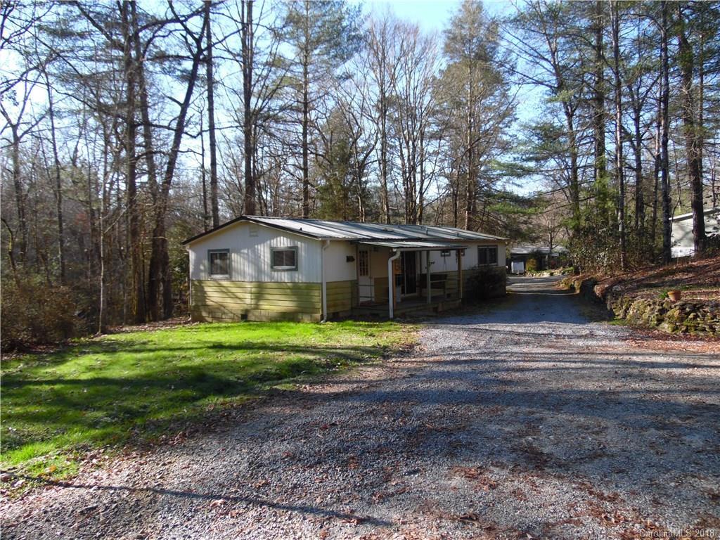 170 Bird Haven Ln., Brevard, NC 28712