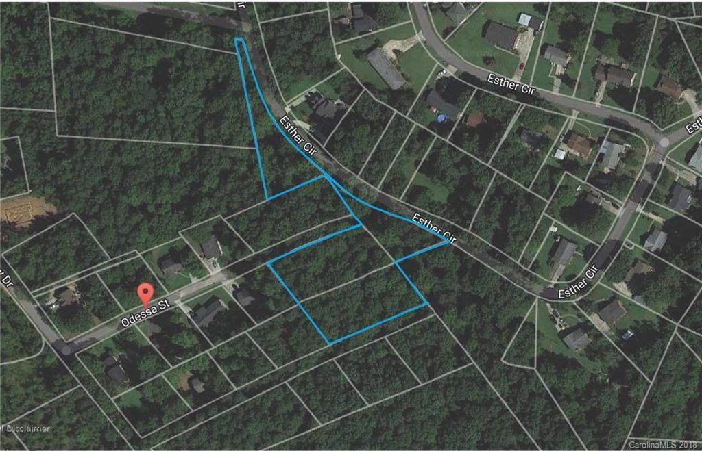 000 Odessa St., Kannapolis, NC 28083