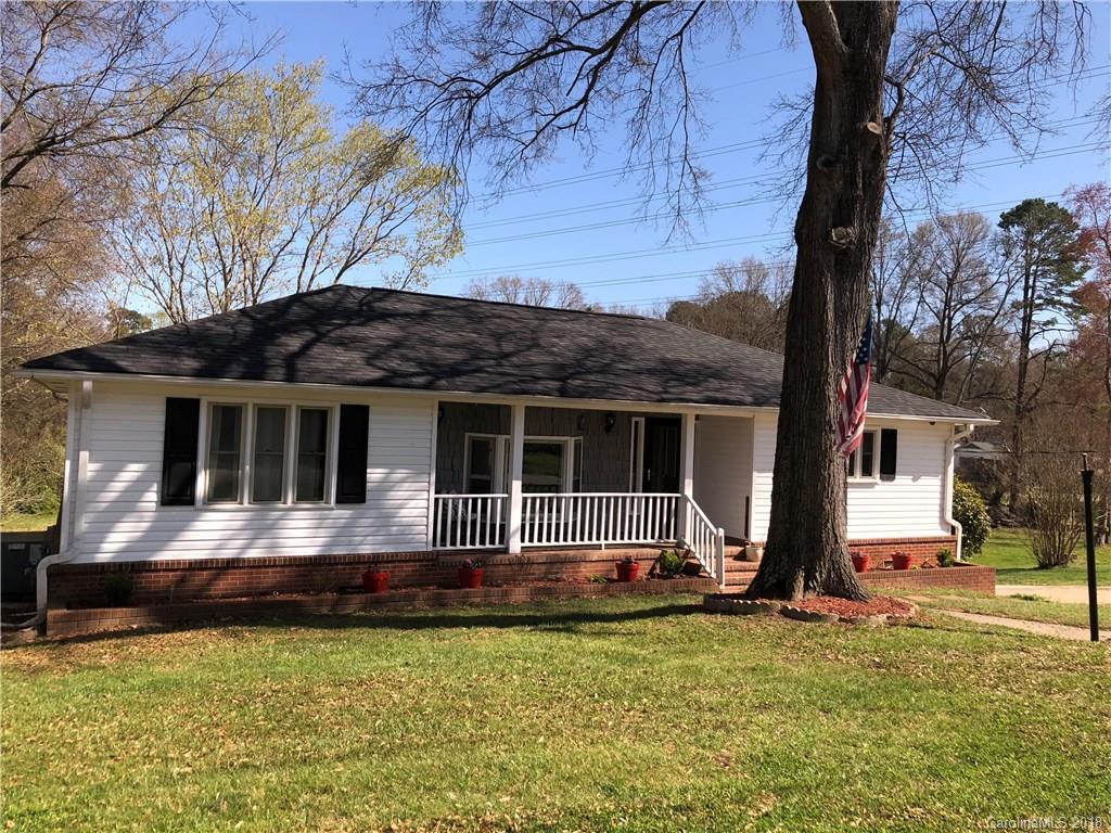 1812 Belmar Dr., Gastonia, NC 28052