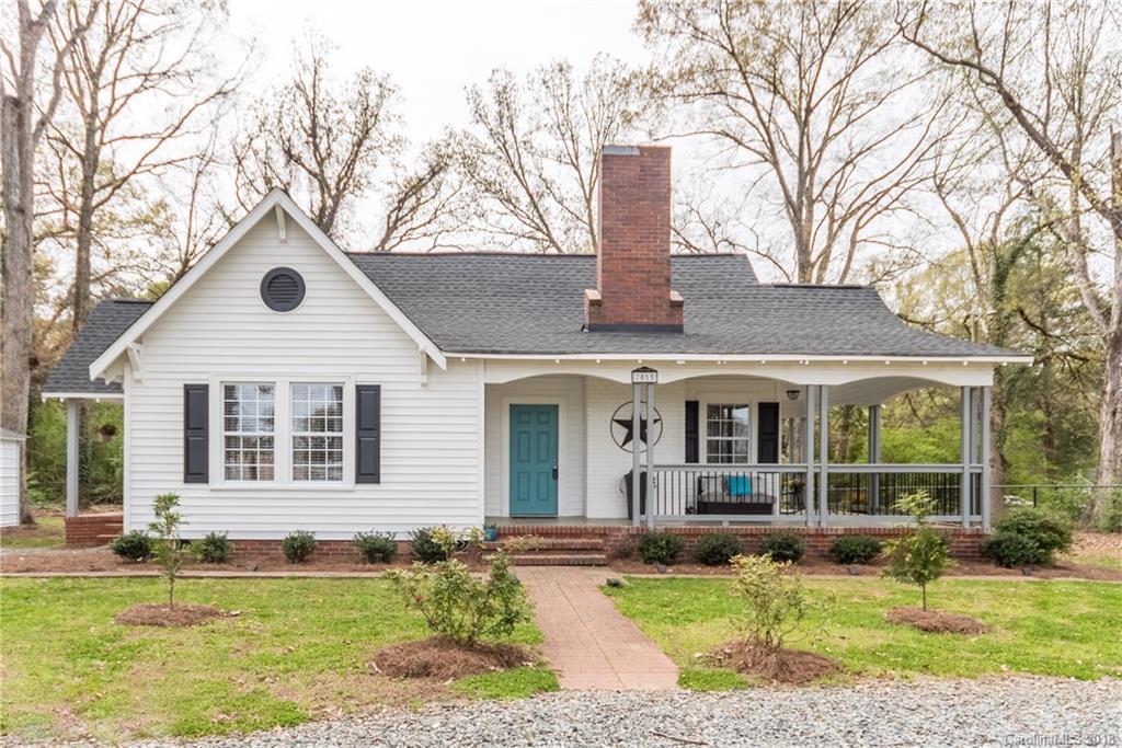 7015 Tuckaseegee Rd. #3, Charlotte, NC 28214