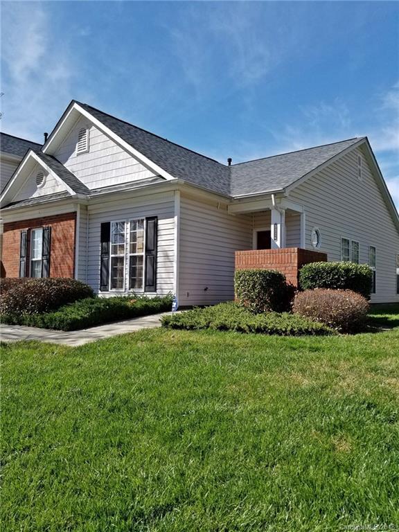 5326 Silabert Ave., Charlotte, NC 28205