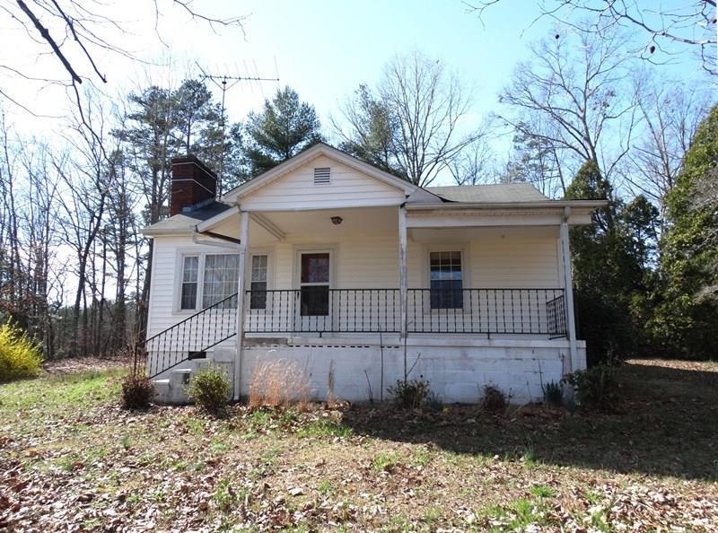 16 Rocky Creek Rd., Taylorsville, NC 28681