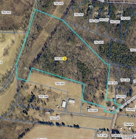 6390 Long Branch Rd., Salisbury, NC 28147