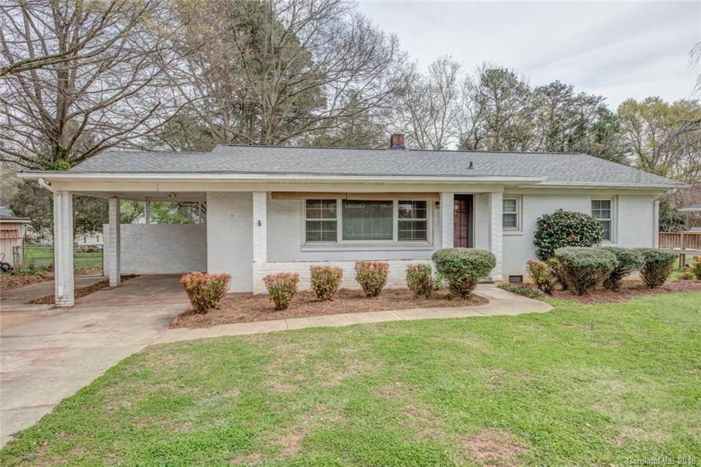 2131 Lee St., Gastonia, NC 28054