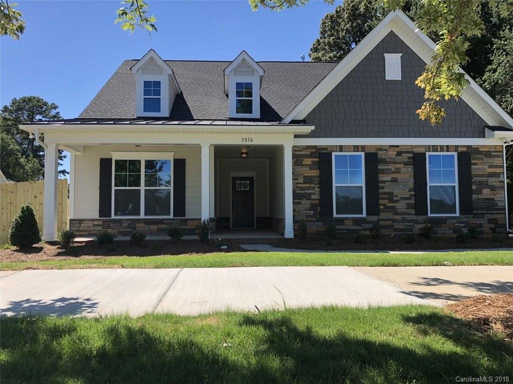3816 Dewitt Ln., Charlotte, NC 28217