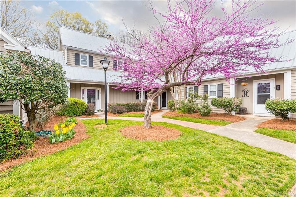 3800 Selwyn Farms Ln., Charlotte, NC 28209