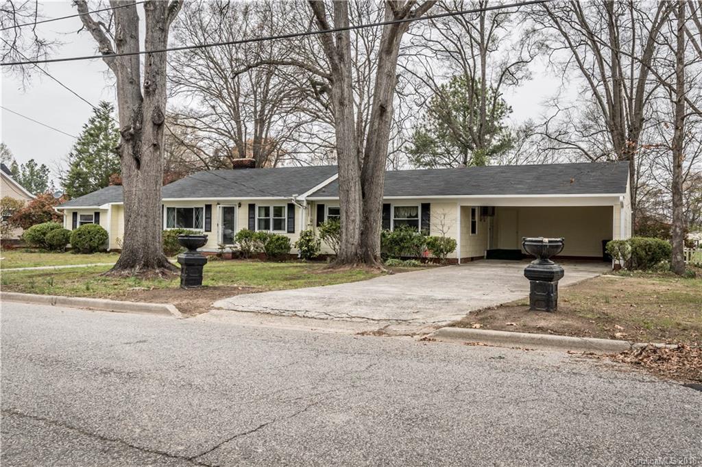 300 King St., Monroe, NC 28110