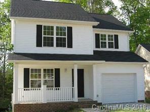 2127 Congress Ct. #27, Kannapolis, NC 28083