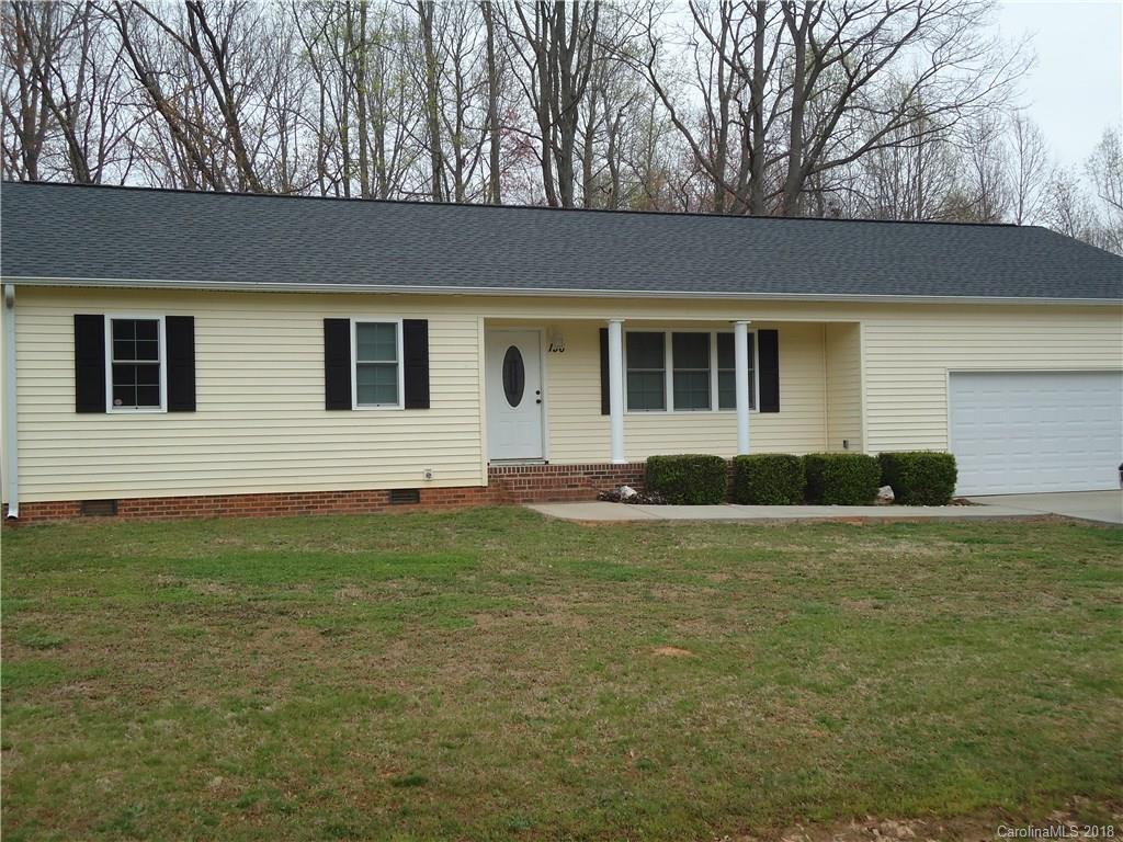 136 Carlyle Rd., Troutman, NC 28166