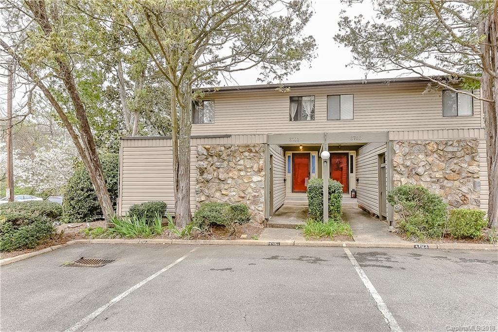 3701 Winding Creek Ln., Charlotte, NC 28226