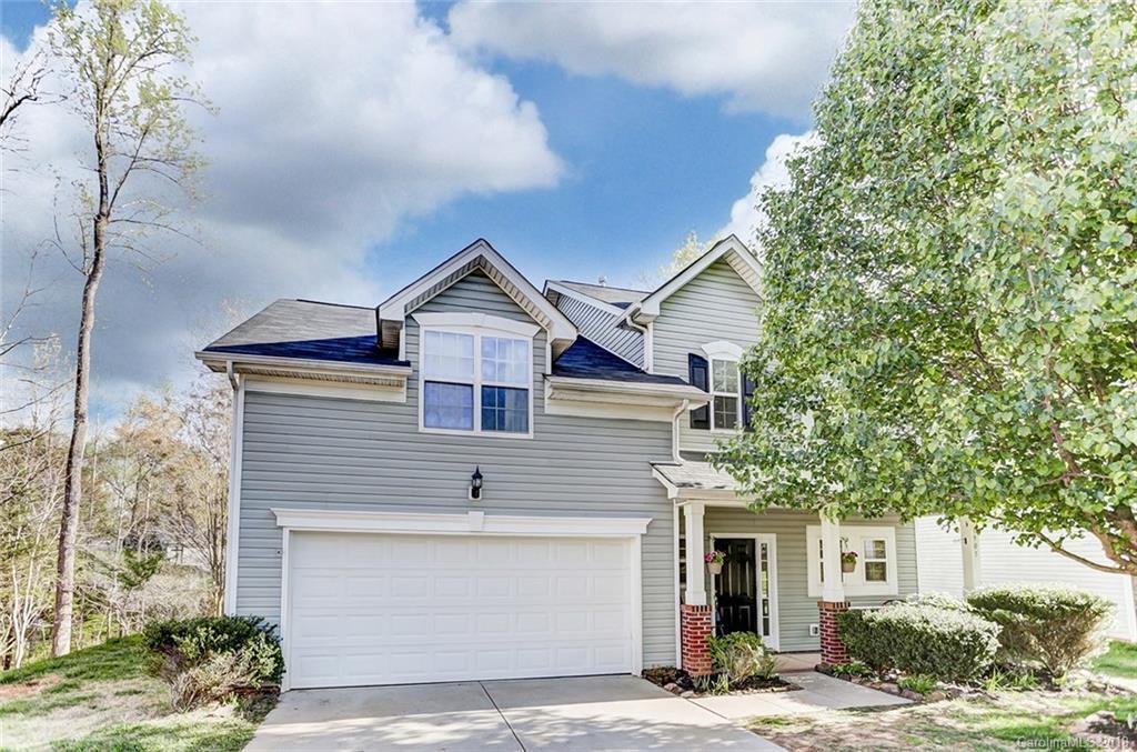 1905 Thorn Crest Dr., Waxhaw, NC 28173