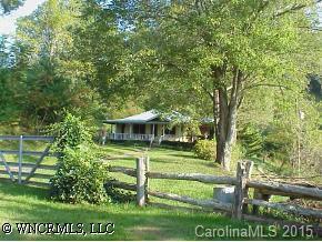 455 Pine Swamp Road, Burnsville, NC 28714