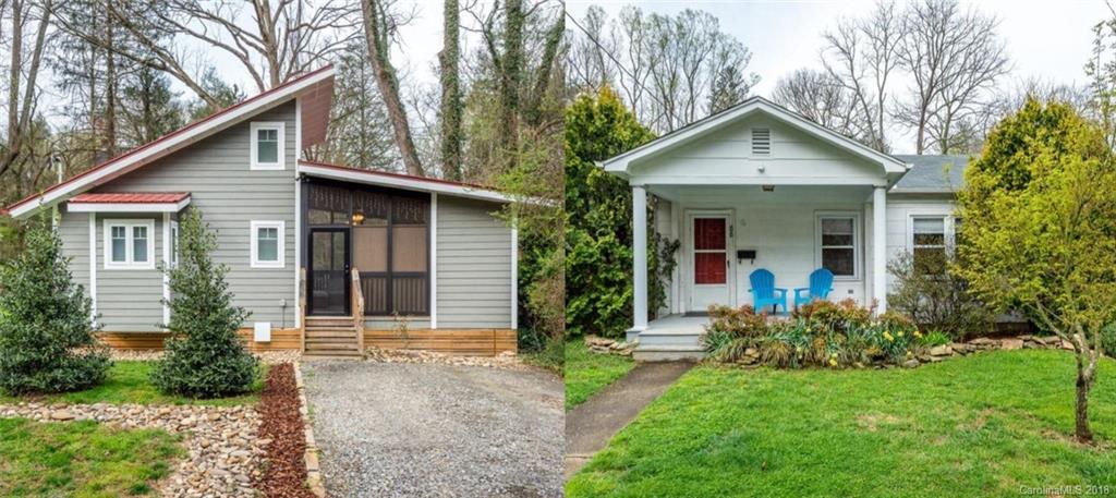 88 Murdock Ave., Asheville, NC 28801