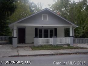 158 Sand Hill Road, Asheville, NC 28806