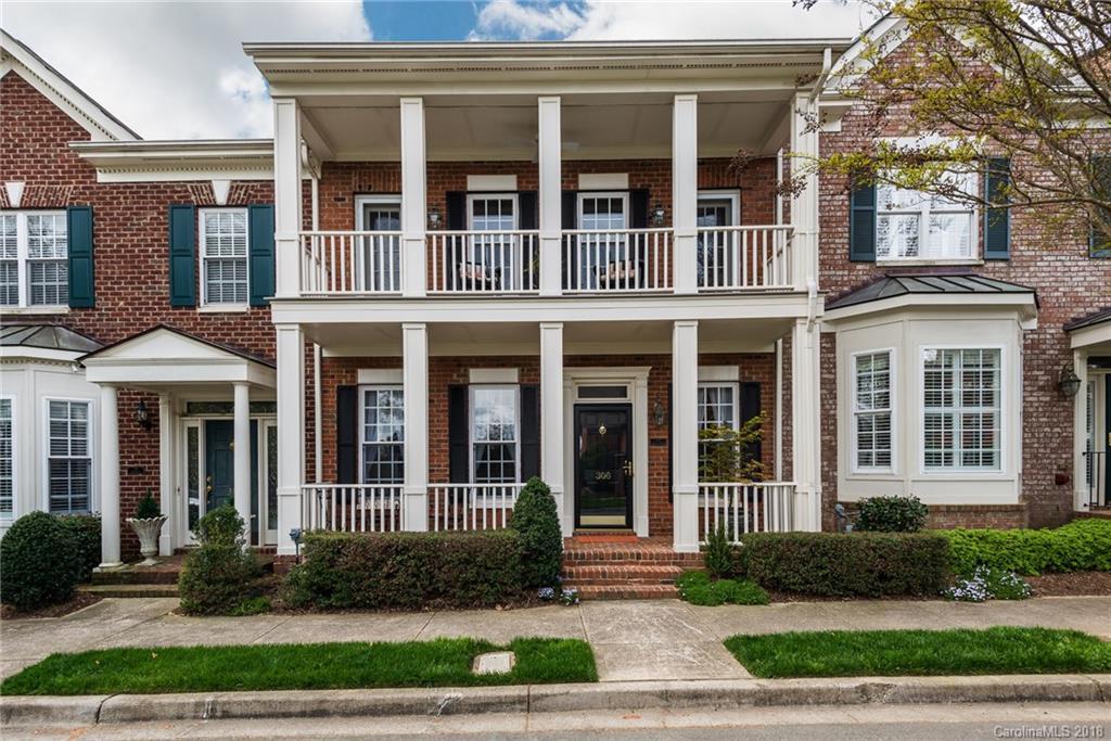 308 Caldwell Ln., Davidson, NC 28036