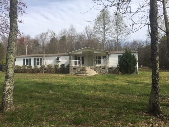 1027 Dovetail Tr., Cherryville, NC 28021