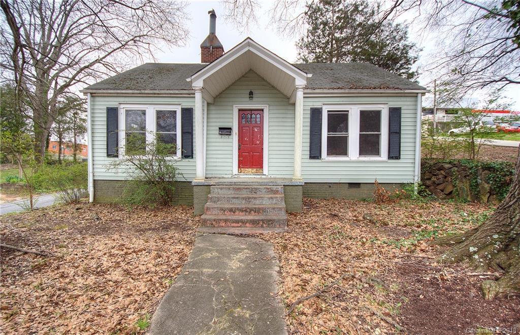 48 Brumley Ave., Concord, NC 28025