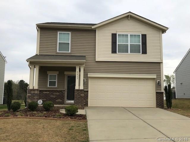 8422 Romana Red Ln., Charlotte, NC 28213