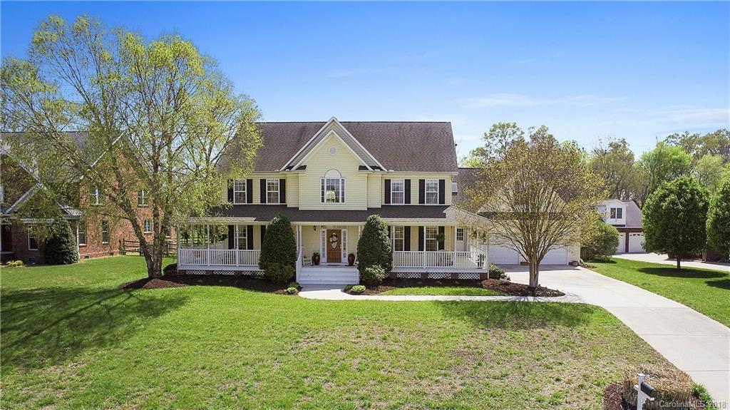 3950 Morris Burn Dr., Concord, NC 28027