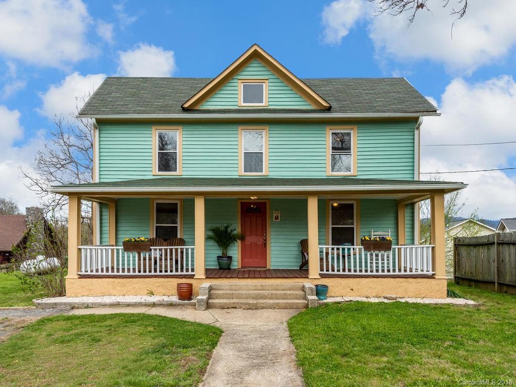 18 Oakview Rd., Asheville, NC 28803