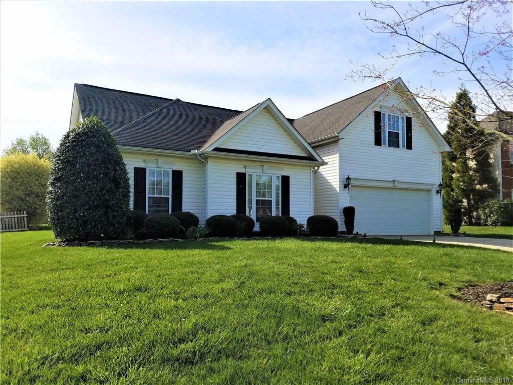 6061 Wembley Ct., Harrisburg, NC 28213
