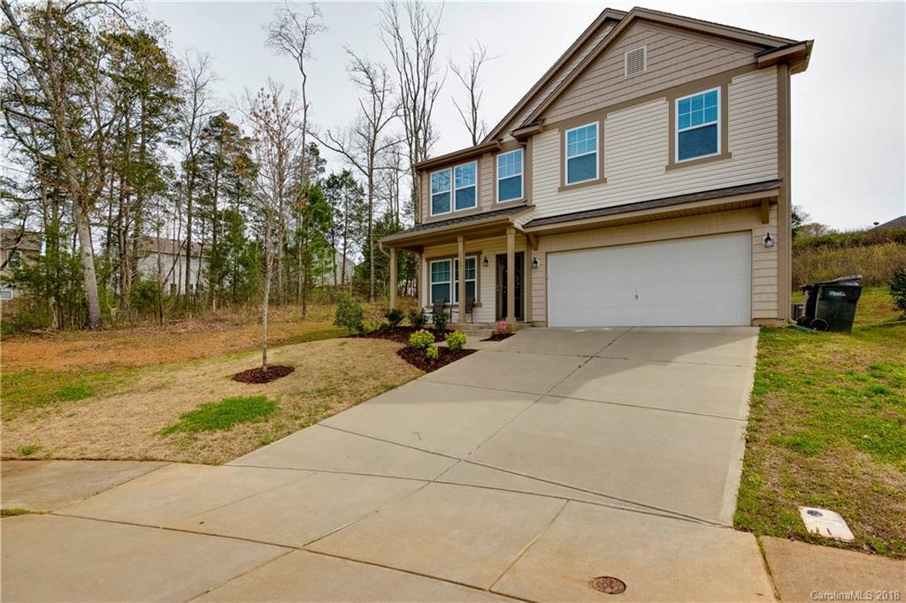 1149 Manston Pl., Concord, NC 28025