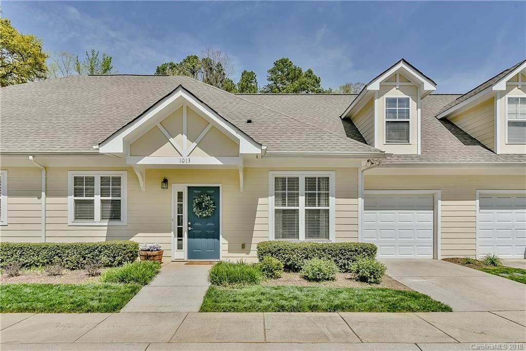 1013 Davant Ln., Charlotte, NC 28209