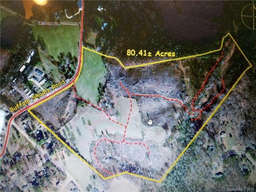 1307 Buffalo Shoals Rd., Statesville, NC 28677