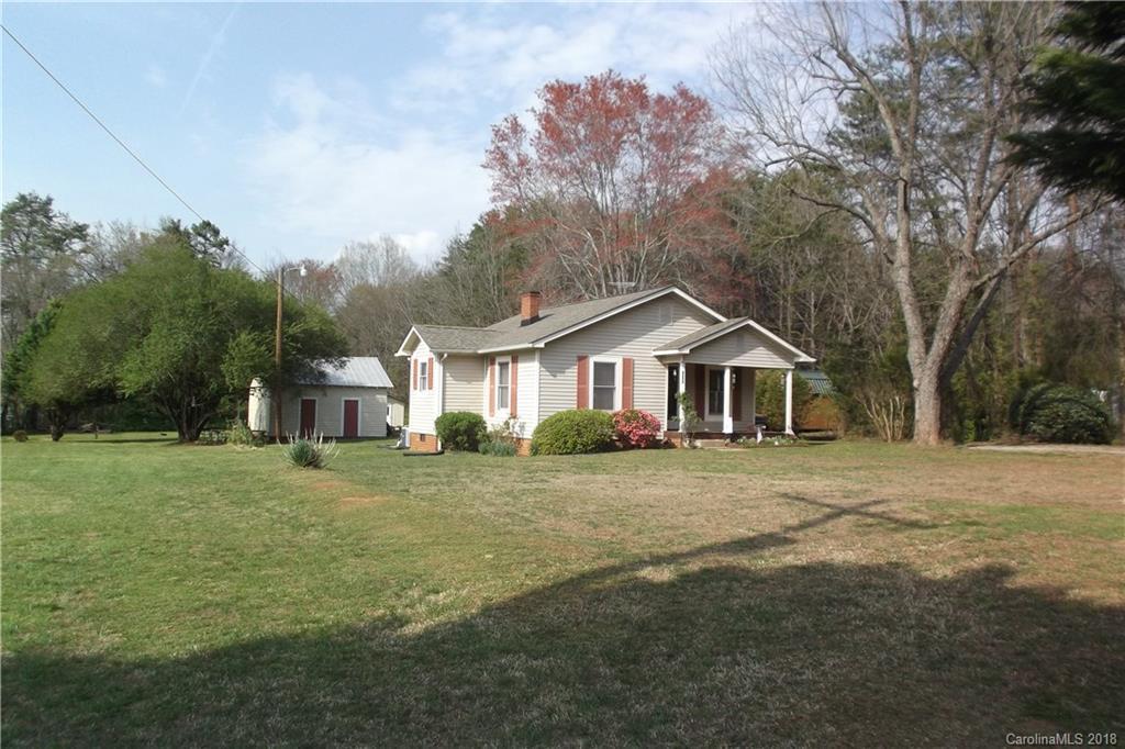 3650 Mt Hope Church Rd., Salisbury, NC 28146