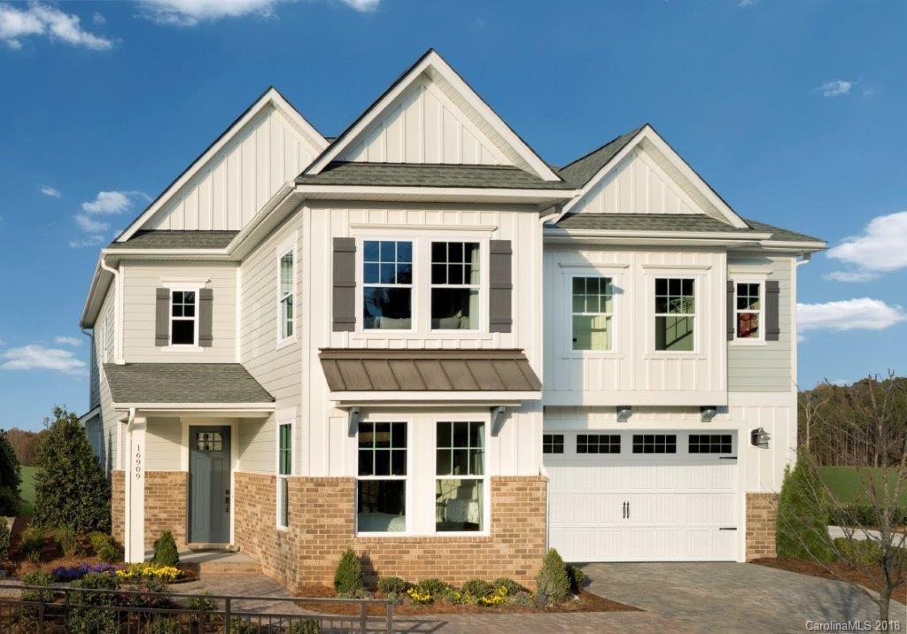 17405 Shearer Rd. #Lot 123, Davidson, NC 28036