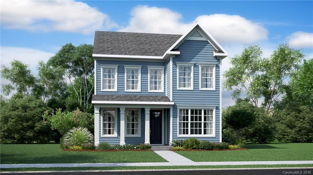 15427 Davidson East Dr. #Lot 4, Davidson, NC 28036